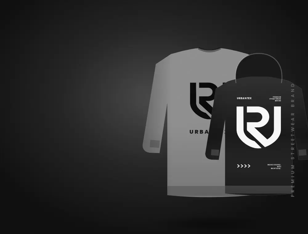 Sudaderas Urbantex