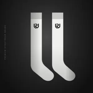 Pack 3 Calcetines Urbantex color blanco - Urbantex